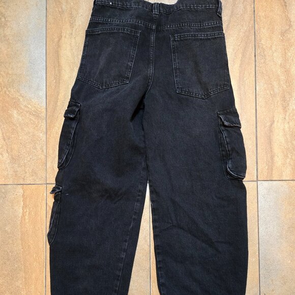 Boys cargo pants - Picture 2 of 3